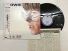 David Bowie Love You Till Tuesday Japan LP [65664ER]
