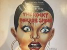 The Rocky Horror Show Original Roxy Cast Vinyl LP 12