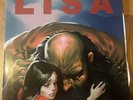LISA the Painful RPG 2xLP, 2016 Ghost Ramp, Limited Edition, Picture Discs