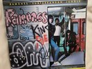 RAMONES Subterranean Jungle 1983 ORIGINAL 1ST PRESSING FACTORY SEALED Near Mint