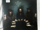 Is (VINYL LP, 2025) NEW My Morning Jacket brand new rock album