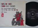 BONZO DOG DOO DAH BAND Equestrian Statue SWEDEN 45 Neil Innes MONTY PYTHON psych