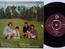 KINKS In Sweden RARE Sweden EP swedish Sunny Afternoon +3 GARAGE psych HEAR