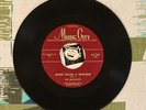 The Midnights 45th Annie Pulled a Hum-Bug 1954 R&B Answer Song EX