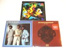 (3) SEALED LP's - Main Ingredient,The: Bitter Sweet, Euphrates River, Rolling...