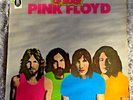 Vinyl LP - PINK FLOYD / MASTERS OF ROCK