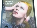 David Bowie Hunky Dory Remastered 180g Vinyl Record Parlophone