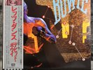 David Bowie – Let's Dance | Japan Pressung LP Vinyl Record Schallplatte Pop Rock