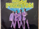 Billy Preston That’s The Way God Planned It UK LP  Beatles