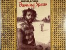 Burning Spear – Social Living / Living Dub - 2 x Vinyl, LP, Album,  Reissue NM