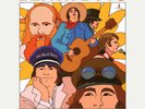 The Beach Boys Feel Flows: The Sunflower & Surf's Up Session (Vinyl) (UK IMPORT)