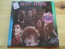 Oingo Boingo BOI-NGO MCA-5811 Original Vinyl Record Sealed, Brand New