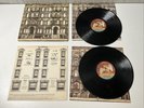 Led Zeppelin - Physical Graffiti Double Vinyl LP - 1975 - Swan Song SS 2-200