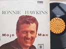 RONNIE HAWKINS - 