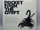 ROCKET FROM THE CRYPT Scream, Dracula, Scream  LP HEADHUNTER RECORDS 1995 used