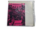 Grateful Dead 2 lp set rare 