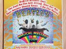 Magical Mystery Tour vinyl album The Beatles record SMAL-2835-1967 original