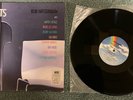 DUETS Rob Wasserman KM AUDIOPHILE Promo GRATEFUL DEAD Bob WEIR Reed Master NM