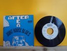 AFTER TEA - Joint House Blues - WHITE LABEL PROMO 7