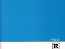 Queens of the Stone Age Rated R LP vinyl Europe Interscope , Inc. 2019 180g