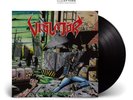 VIOLATOR - Chemical Assault [BLACK LP]