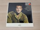 Bobby Vinton - Tell Me Why (LN 24113) Epic Records Mono LP Vinyl - NEW Sealed