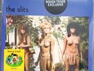 The Slits : The Cut, Rough Trade Exc Purple Vinyl, Very Ltd Press, New & Sealed