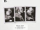 Elton John LIVE AT THE RAINBOW THEATRE Limited Edition RSD 2025 New Vinyl LP