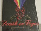 DEATH IN VEGAS scorpio rising ORIG 1ST UK 2 LP SET SEALED