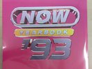 Various - Now Yearbook '93  [3x 12