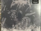 Emperor - Prometheus: Discipline of Fire & Demise LP 2022 [Blue Swirl] NEW 140G