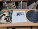 Def Leppard - Hysteria 1st korea vinyl
