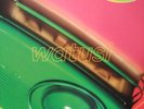 The Wedding Present - Watusi - Deluxe 2LP 180gm Green & Orange vinyl +CD 2024