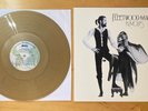 Fleetwood Mac – Rumours. LP limited edition gold reissue. Warner Records 2021.