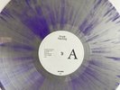 Sam Fender - People Watching Blood Records Silver & Purple Splatter LP No’d/6000