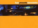 Dave Clarke Fuse Presents Compilation 3x12