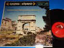 Munch MENDELSSOHN Italian/Reformation Symphonies - RCA LSC-2221 Shaded Dog 1S/1S