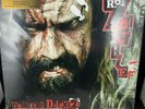 Rob Zombie - Hellbilly Deluxe 2 [Dracula Colored] [Import] NEW Vinyl