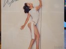 Kylie Minogue Fever LP Silver Colored Vinyl 20th limited edition Sold Out