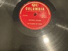 Corrido Texas Mexican Los Alegres De Teran Columbia 4127 Norteno Ranchera 78 RPM