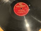 Corrido Texas Mexican Los Alegres De Teran Columbia 4087 Norteno Frontera 78 RPM