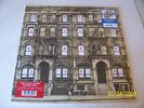Led Zeppelin Physical Graffiti 2022 Walmart + Backstage Pass Replica Sealed New