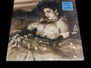 MADONNA - LIKE A VIRGIN - 180-GRAM VINYL LP 