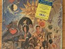 TEARS FOR FEARS The Seeds Of Love factory sealed 1989 1st press hype rare #'d