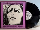 LESTER BANGS & the DELINQUENTS, Jook Savages on the Brazos 1981 Punk =VINYL LP=