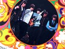 RARE 1969 ORIGINAL THE ROLLING STONES LP BRIAN JONES RARE