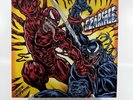 Czarface - Music From Venom: Let There Be Carnage Vinyl Clear Color Variant