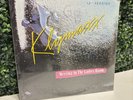 Sealed  Klymaxx - Meeting In The Ladies Room Vinyl Record 12