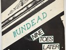 THE UNDEAD 