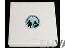 Morning of the Earth OST Deluxe Box Set (Sealed Water Damaged under shrink wrap)